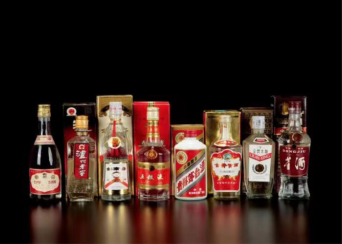 木棠镇老酒储存的方法