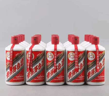 木棠镇名酒回收